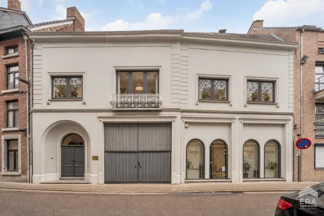 Maison à vendre à Sint-Truiden – 1/10