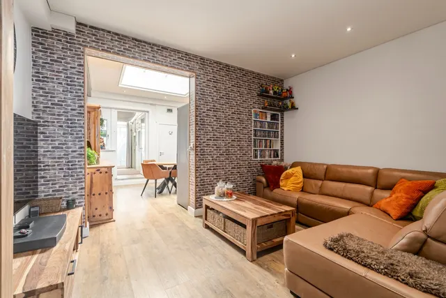Huis te koop in Evergem – 1/10