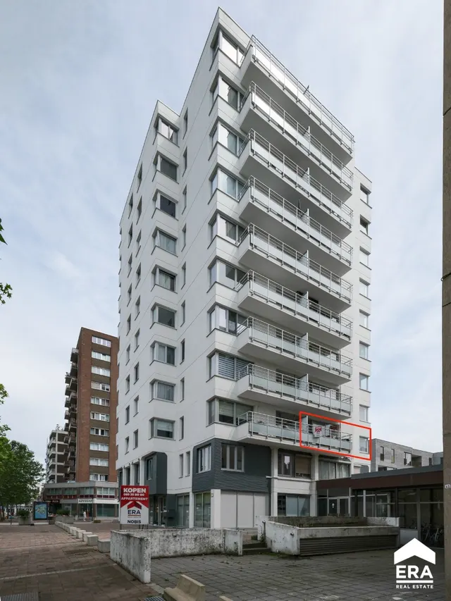 Appartement te koop in Genk – 1/10