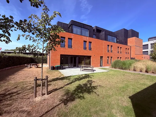 Studentenkamer for rent in Kortrijk – 1/10