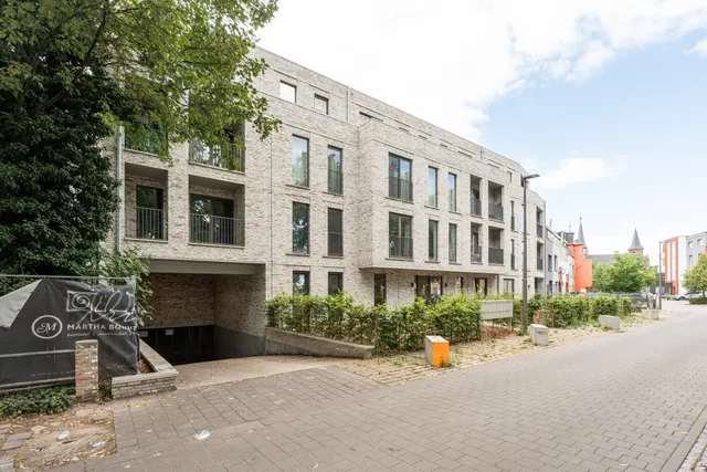 Appartement te koop in Antwerpen – 1/10