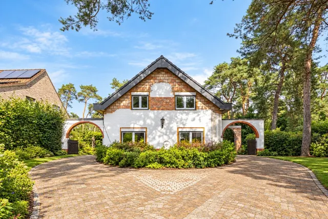 Huis te koop in Keerbergen – 1/10