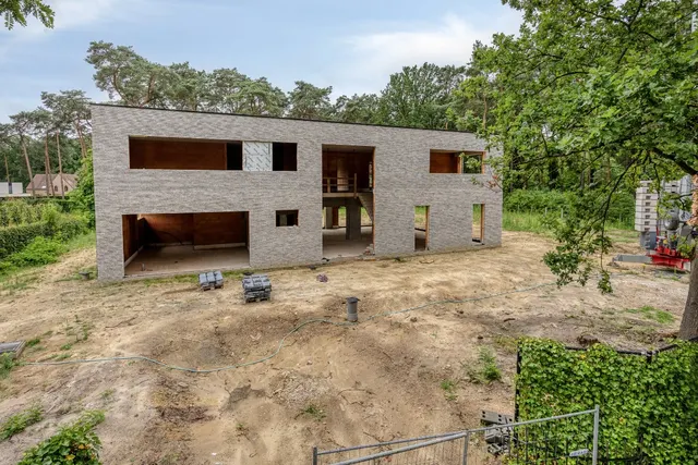 Huis te koop in Keerbergen – 1/10