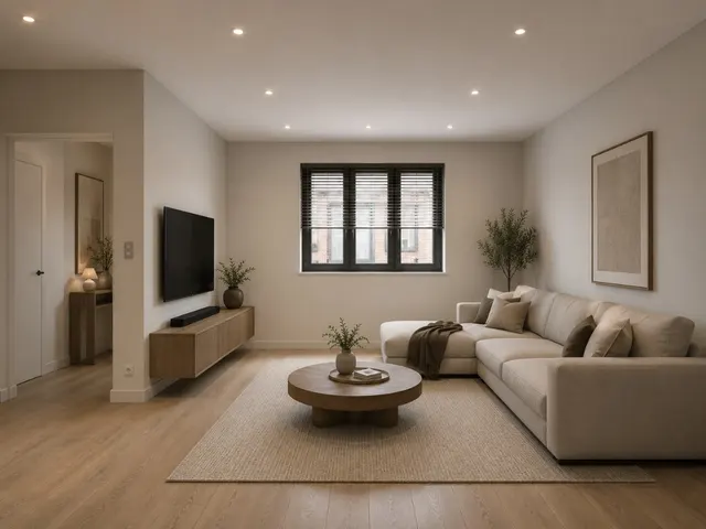 Maison à vendre à Tongeren-Borgloon – 1/10