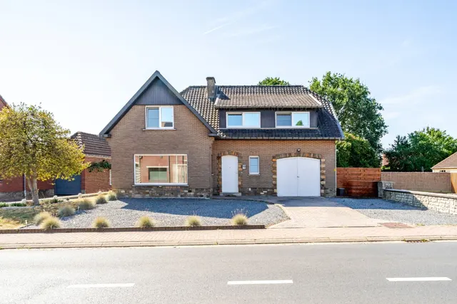 Maison à vendre à Kampenhout – 1/10