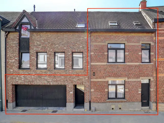 Maison à vendre à Tervuren – 1/10