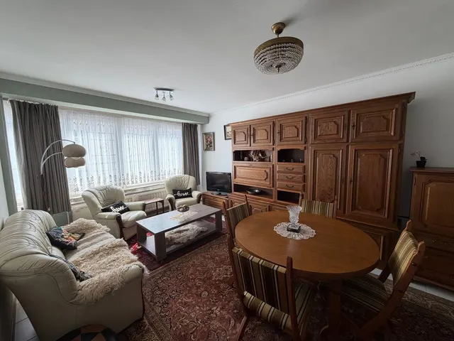 Appartement à louer à Oostende – 1/10