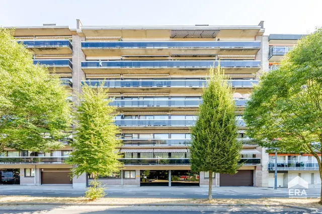 Appartement à vendre à Koekelberg – 1/10