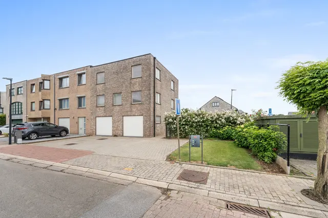 Maison à vendre à Nossegem – 1/10