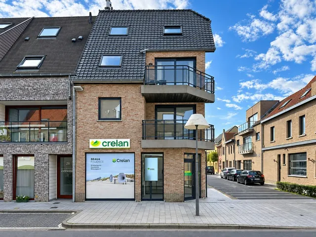 Appartement à vendre à Middelkerke – 1/10