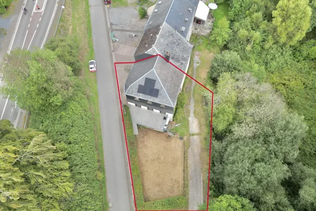 Maison à vendre à Neufchâteau – 1/10