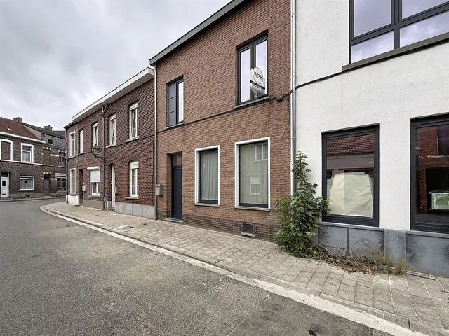 stadswoning à vendre à Tienen – 1/10
