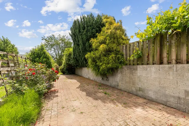 Maison à vendre à Hofstade (Aalst) – 1/10