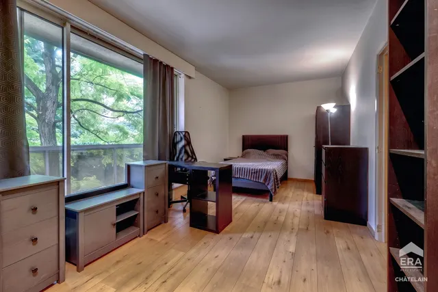 Appartement à vendre à Woluwe-Saint-Pierre – 1/10