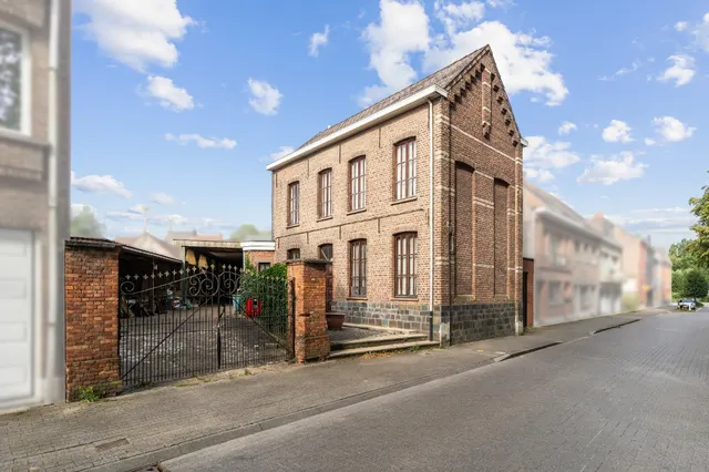 Maison à vendre à Aalst – 1/10