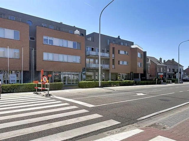 appartement à vendre à Bierbeek – 1/10