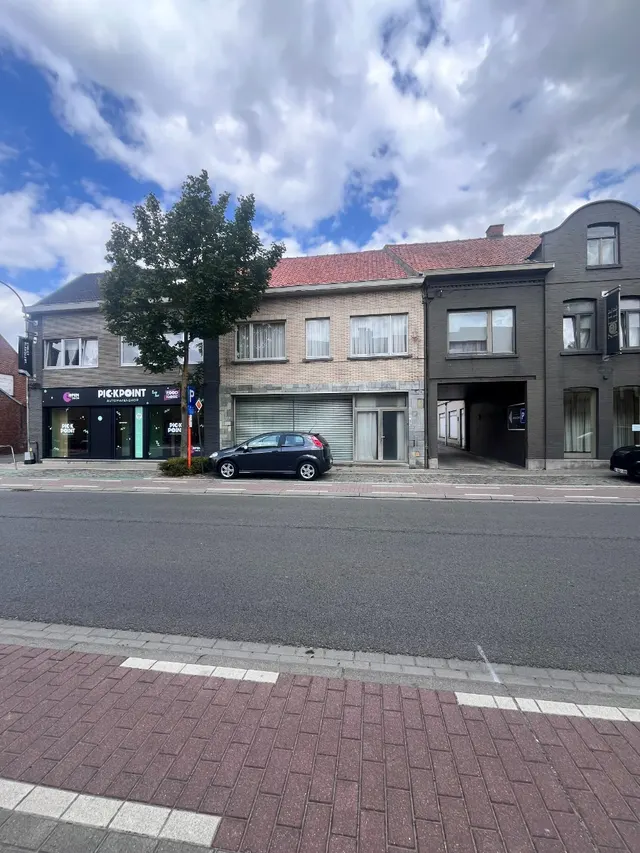 Maison à vendre à Geluwe(Wervik) – 1/10