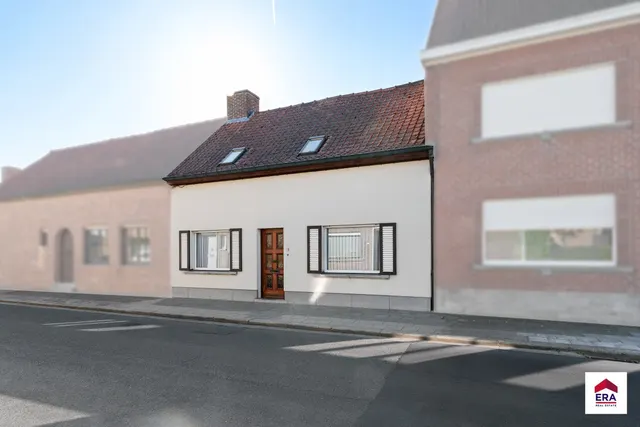 Maison à vendre à Wakken – 1/10