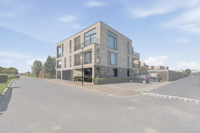 Appartement te koop in Veurne – 1/10