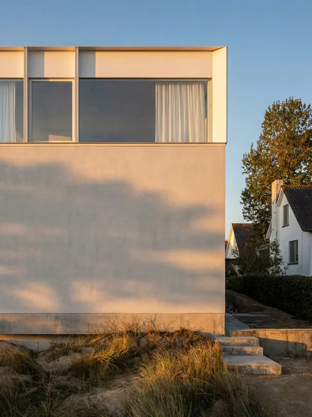 Maison à vendre à Koksijde (Koksijde) – 1/10