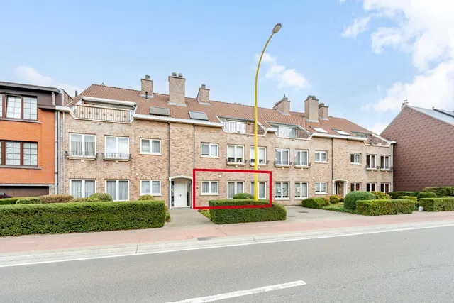 Appartement te koop in Grimbergen – 1/10