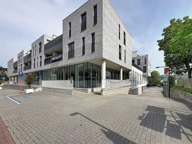appartement à vendre à Zoutleeuw – 1/10