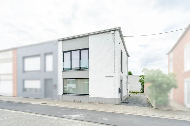 Maison à vendre à Wakken – 1/10