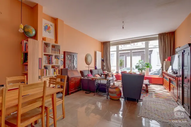 Appartement te koop in Bruxelles (Bruxelles) – 1/10