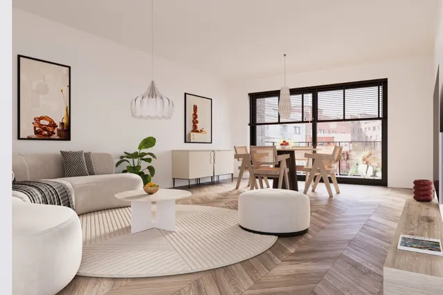 Appartement à vendre à Koksijde (Koksijde) – 1/10