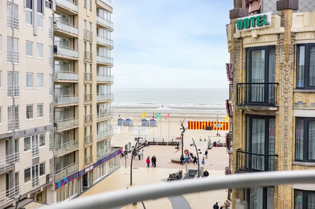 Appartement te koop in De Panne – 1/10