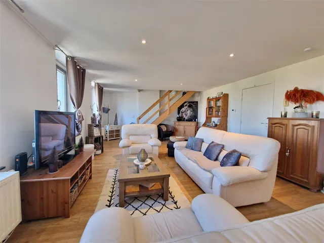 Appartement à louer à Perwez – 1/10