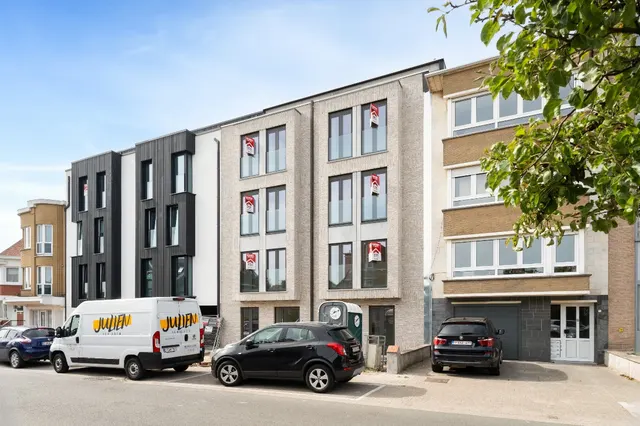 Appartement à vendre à Koksijde (Koksijde) – 1/10