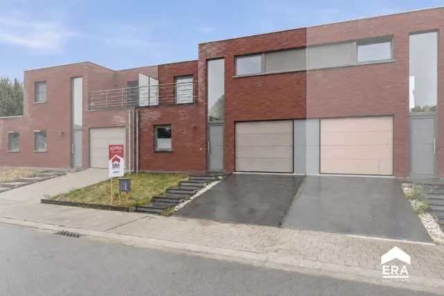Huis te koop in Dadizele (Moorslede) – 1/10