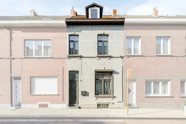 Huis te koop in Vilvoorde – 1/10