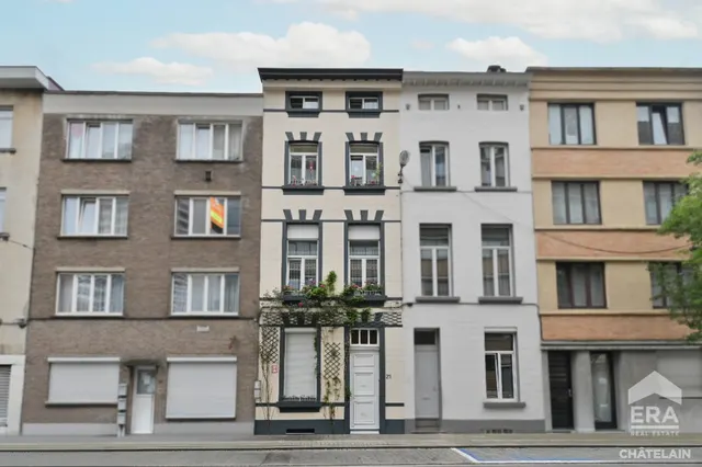 Huis te koop in Bruxelles (Bruxelles) – 1/10