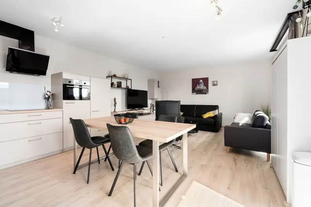 Appartement à vendre à Koksijde – 1/10