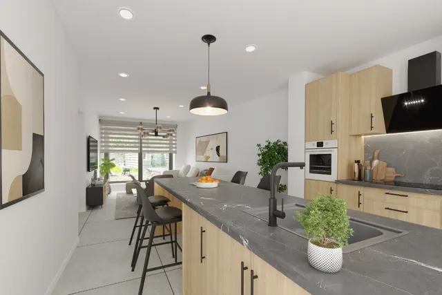 Maison à vendre à Zelzate – 1/10