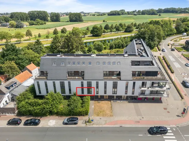 Appartement te koop in Wolvertem – 1/10