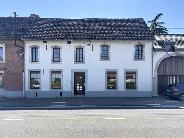 House for sale in Hognoul – 1/10