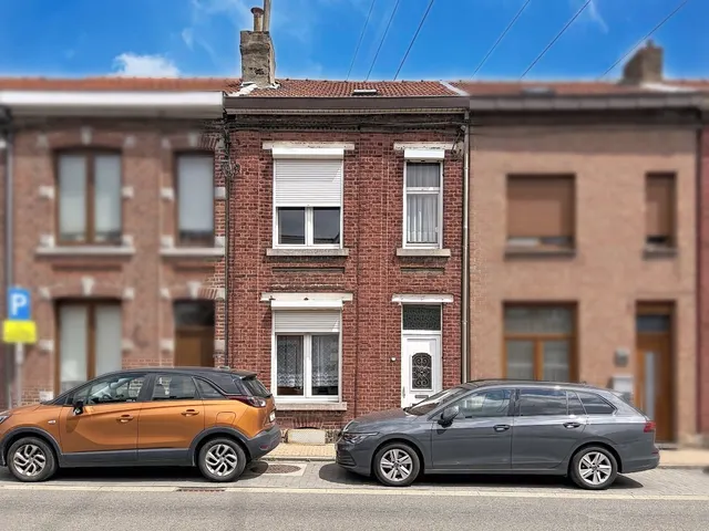 Maison à vendre à Ans – 1/10