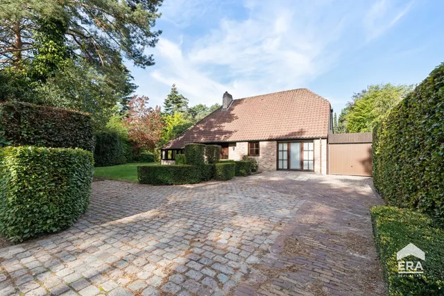 Maison à vendre à Mol – 1/10