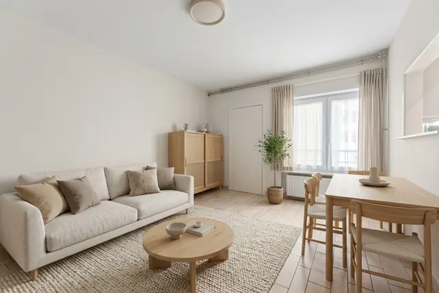 Apartment for sale in Oostende – 1/10