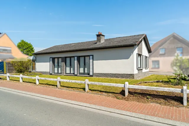 Woning te koop in Merendree – 1/10