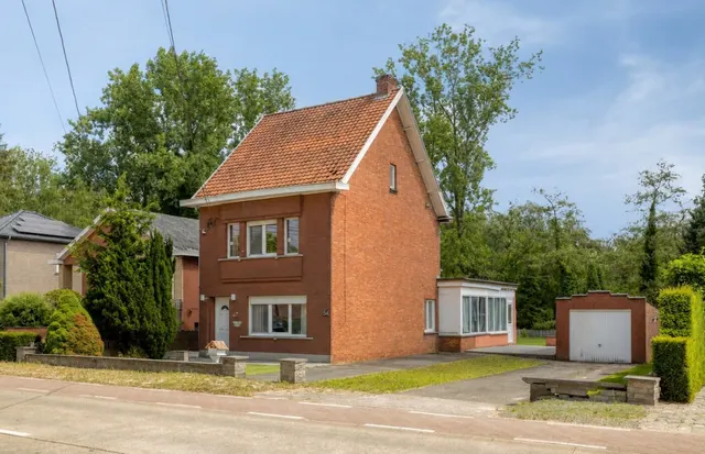 Huis te koop in Tremelo – 1/10