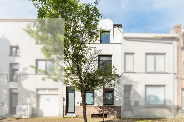 Huis te koop in Oostende – 1/10