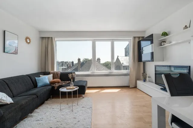 Apartment for sale in Oostende – 1/10