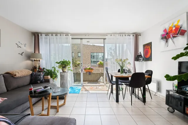 Apartment for sale in Oostende – 1/10