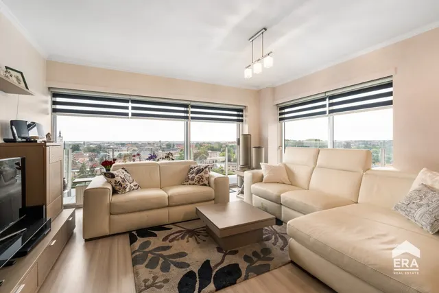 Appartement te koop in Tienen – 1/10