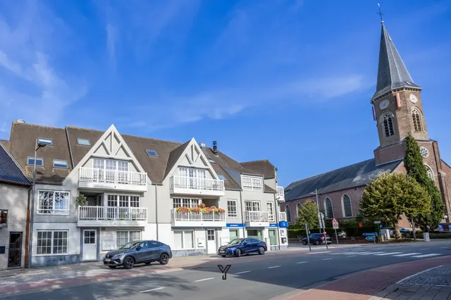 Appartement te koop in Anzegem – 1/10