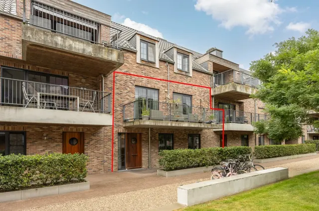 Huis te koop in Hoogstraten – 1/10